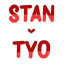 stantyo Discord emoji