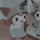 kuromimirroruwu Discord Emoji