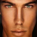 face