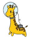 space_giraffe