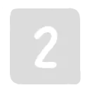 Number_two_grey