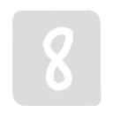 Number_eight_grey