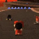 fumo_racing_gameplay