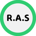 logomodRAS Discord emoji
