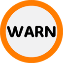 logomodWARN Discord emoji