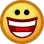 Happy
