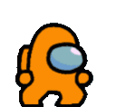 amongusdancenorm Discord Emoji