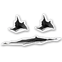 6111knifefacevalorant Discord Emoji