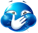 blaugh