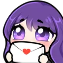 sugarplumLetter