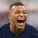 Mbappelaugh