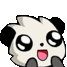 panda