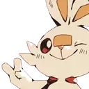 scorbunnypeace