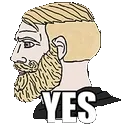 ChadYes