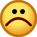 Frown