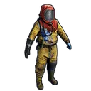 hazmatsuit