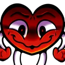 EvilHearty