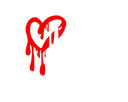 600x800Heartfeltlogowhite Discord emoji
