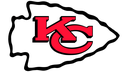 KansasCityChiefslogo Discord emoji