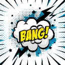 bang Discord emoji