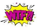 wtf Discord emoji