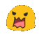 Blobangry blobangry Discord Emoji