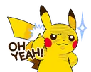 pikachuyeah