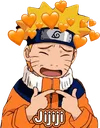 Narutohappy Discord Emoji