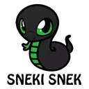 snekisnek