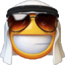 arabcool Discord emoji