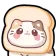 calicobread