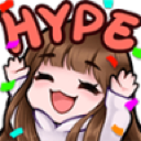 girlhype Discord Emoji | Chinese