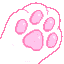 zcatpaw animated GIF emoji | Chinese