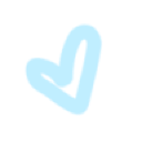 blueheart Discord Emoji | Chinese