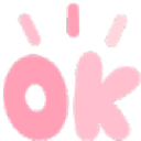 ok custom emote from Chinese