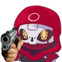 die