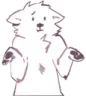 shrug