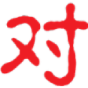 dui Discord sticker - Chinese