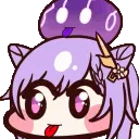 KeqingLick
