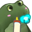 7171frogbaby Discord Emoji