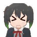 YuFlustered2