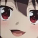 SB_MeguExplosion Discord Emoji