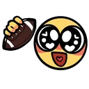 footythrow
