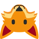 upsidedownfox
