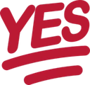 yess Discord emoji