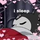5459kuromiisleep