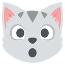 cat_open_mouth Discord Emoji