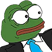 pepe_worriedboss Discord Emoji