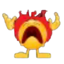 firemanAnguish