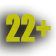 22